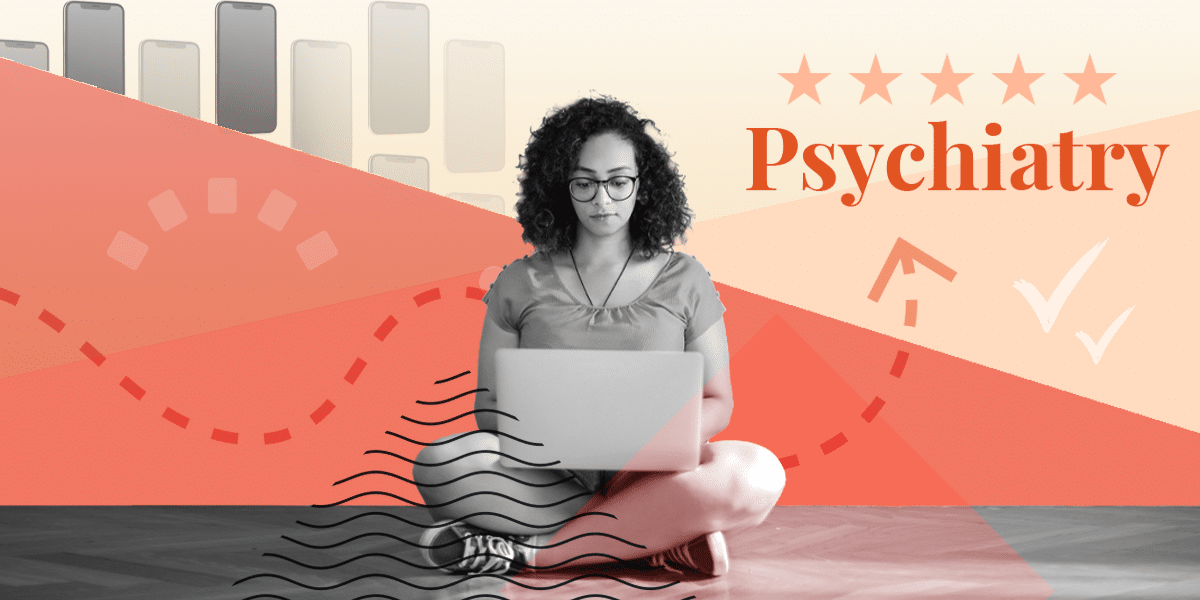 How to select the best psychiatry board review
