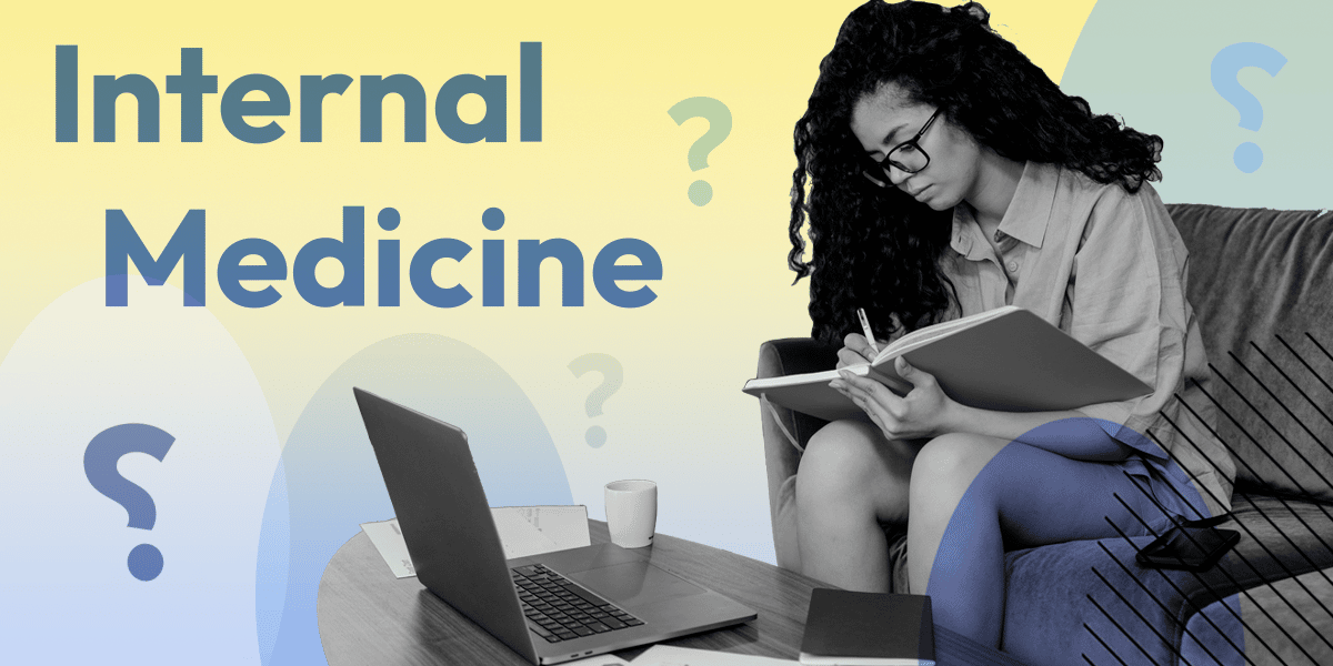 Internal Medicine Residency - Is Subspecialty Fellowship Right for Me?