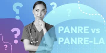 PANRE vs PANRE-LA: Which Exam Should You Take?