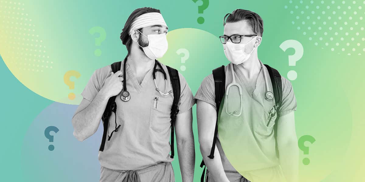 questions to ask the chief of a residency division