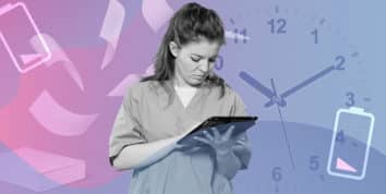 Nurse Practitioner Burnout: How to Recognize, Manage, & Prevent It