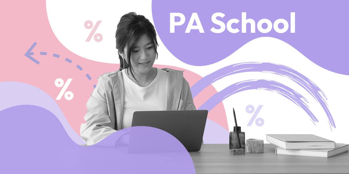 pa school acceptance rates