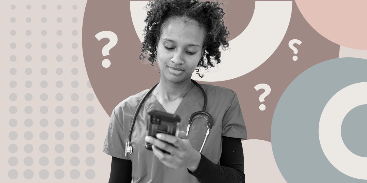 These five apps for medical residents will help you stay organized during residency.