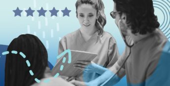 Pre-PAs need to do some physician assistant shadowing.These eight tips will help you get the most out of the experience.