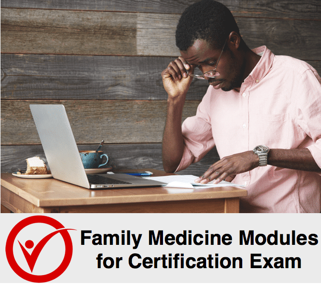 Family Medicine Modules