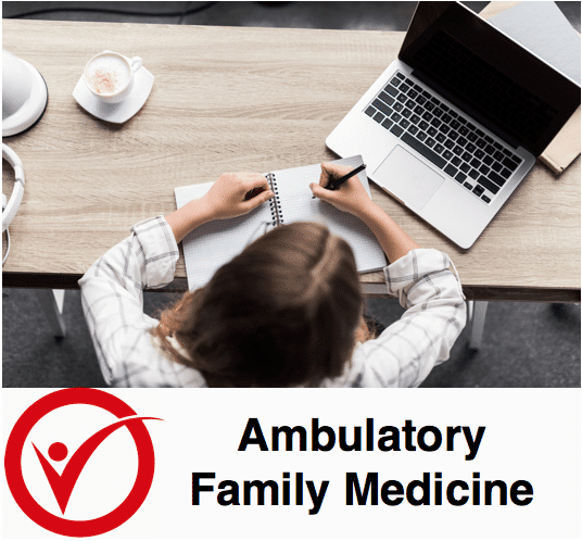 Ambulatory Family Medicine