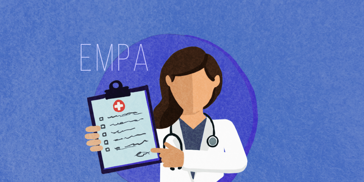 Becoming an EMPA: What You Need to Know