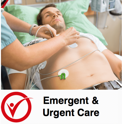 Emergent And Urgent Care