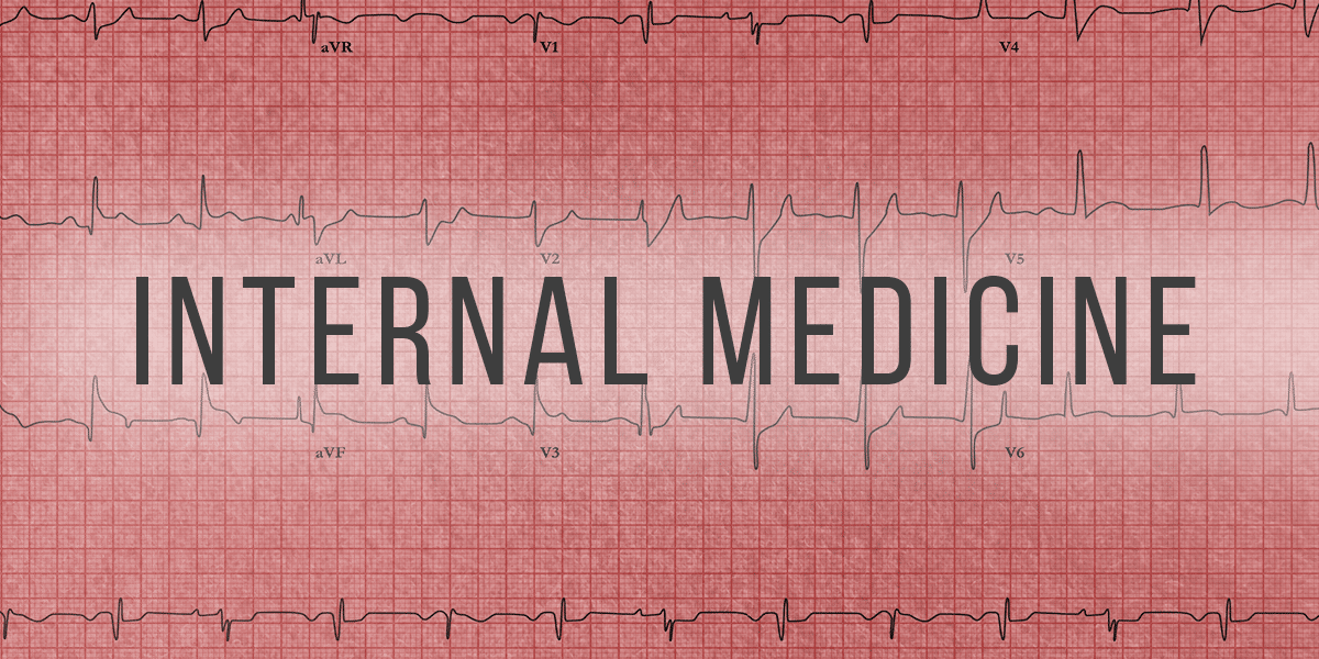 How an internist learned to read ECGs better than a cardiologist
