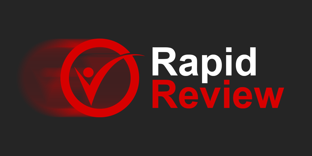 Rapid review