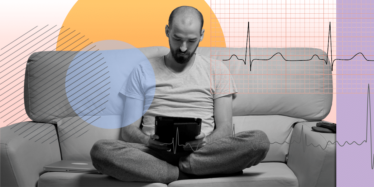 How I Learned to Read ECGs Better than a Cardiologist