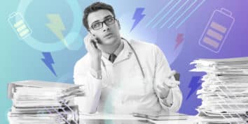 Medical Residency Burnout: How to Avoid It