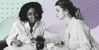 giving medical advice to friends as a nurse