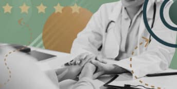 Here are three ways that practicing empathy in medicine can make you a better doctor.