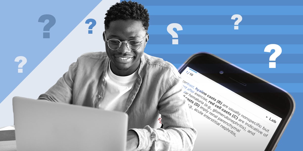 Wondering how to get the most out of your Rosh Review free trial? Here's what to know.