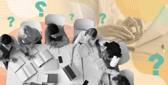 Ever wonder how a Rosh Review question is written? Here's what goes into a Qbank question.