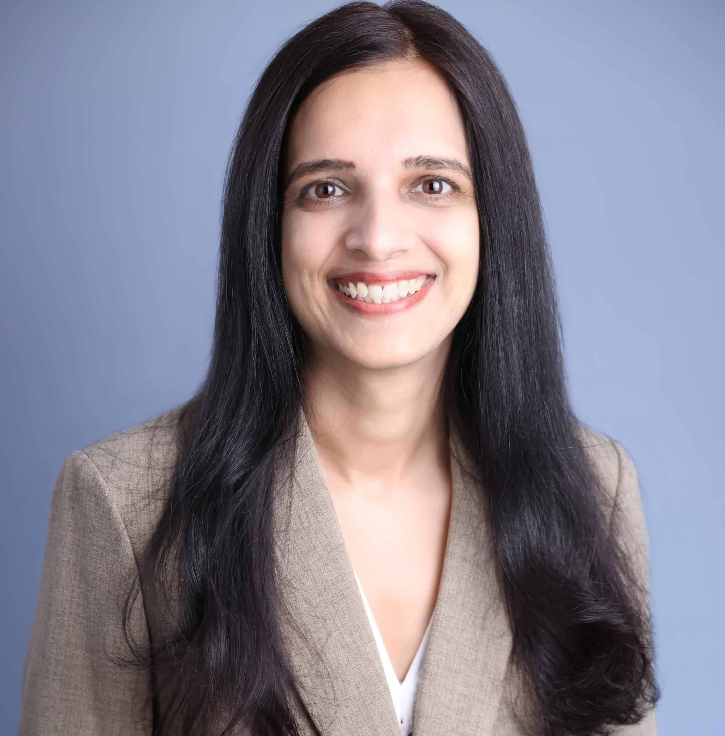 Roopma “Roop” Wadhwa, MD